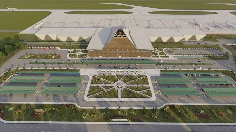 Upcoming Airport in Tulum, Mexico: A Game-Changer for Tourism
